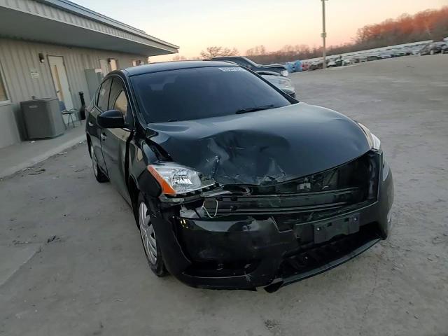 2015 Nissan Sentra - Image 13