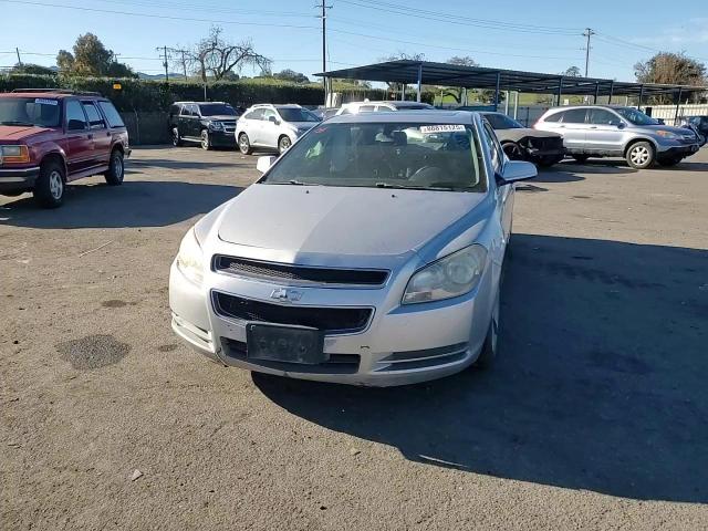 2012 Chevrolet Malibu - Image 10