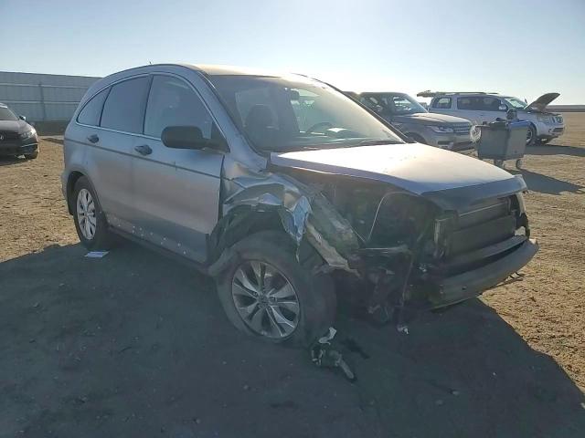 2008 Honda CR-V - Image 12