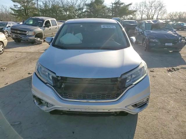 2016 Honda CR-V - Image 11