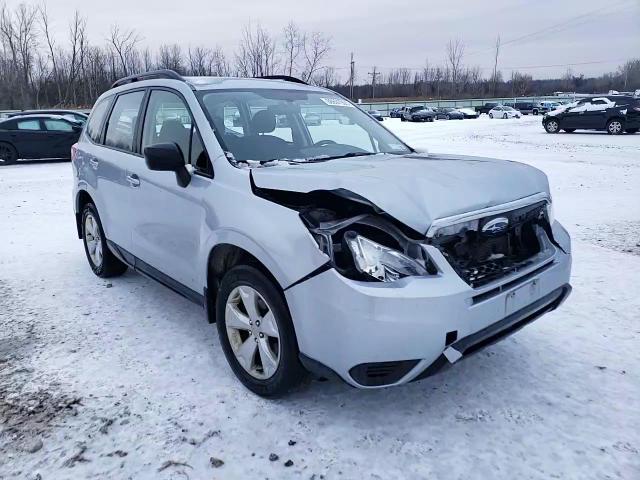 2016 Subaru Forester - Image 14