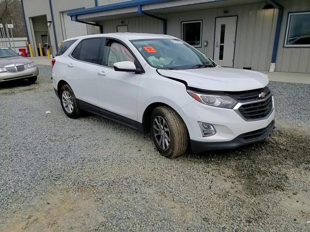 2018 Chevrolet Equinox - Image 10