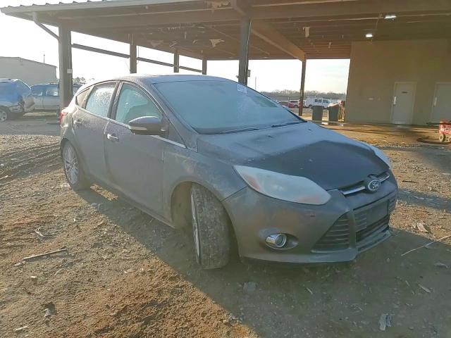 2012 Ford Focus - Image 11