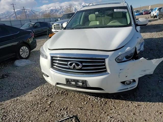 2013 Infiniti JX - Image 10