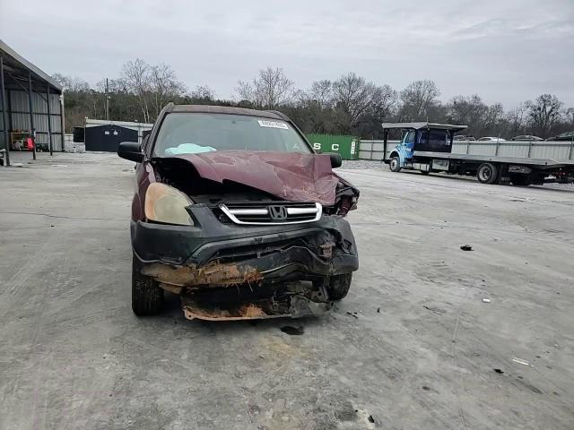 2003 Honda CR-V - Image 11