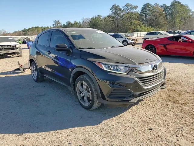 2021 Honda HR-V - Image 12