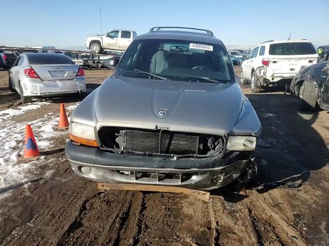 2000 Dodge Durango - Image 11