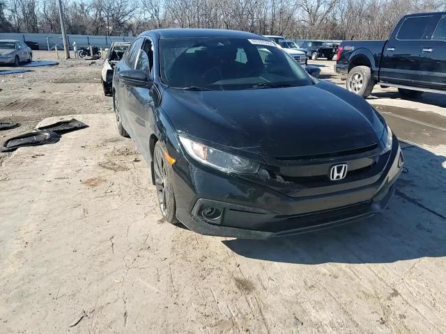2019 Honda Civic - Image 11