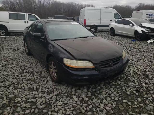 2002 Honda Accord - Image 10