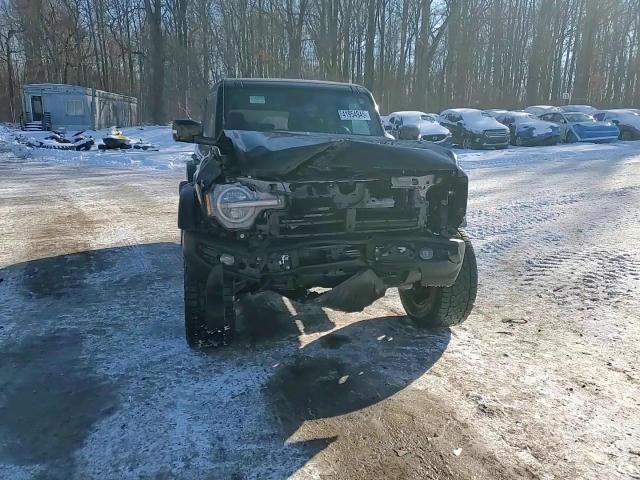 2023 Ford Bronco - Image 15