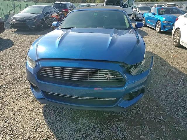 2017 Ford Mustang - Image 11