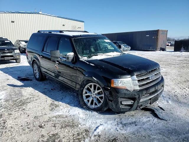 2017 Ford Expedition - Image 12