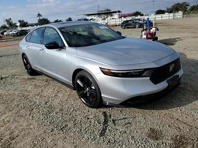 2024 Honda Accord - Image 11