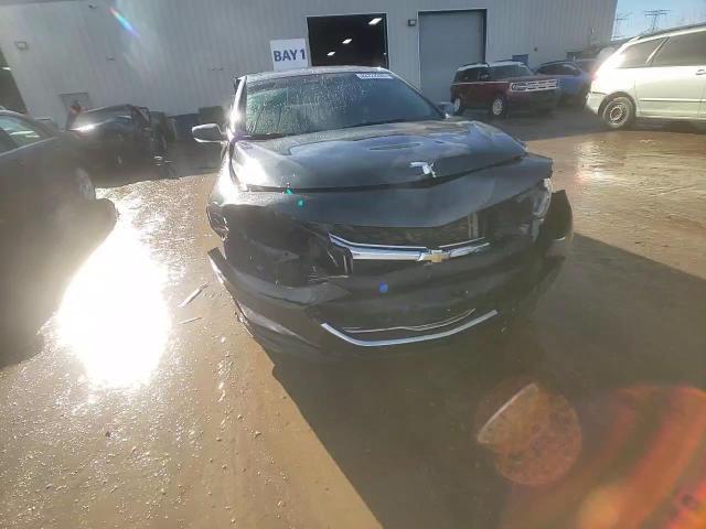 2020 Chevrolet Malibu - Image 13