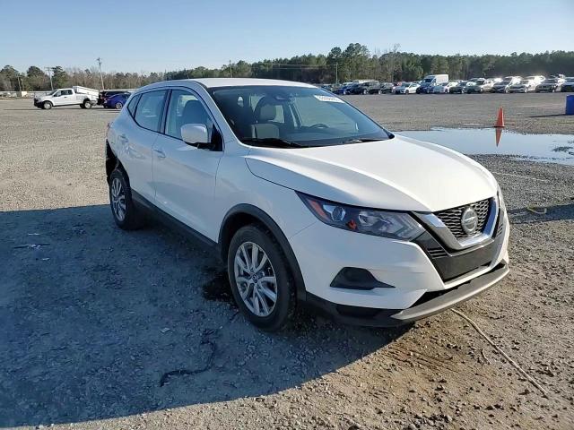 2021 Nissan Rogue - Image 12