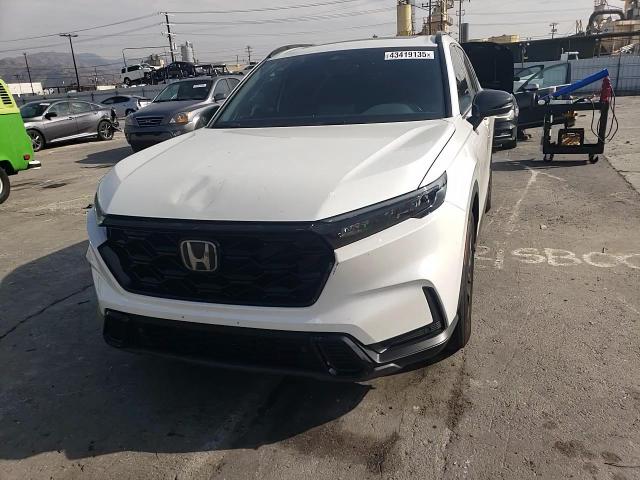 2024 Honda CR-V - Image 11