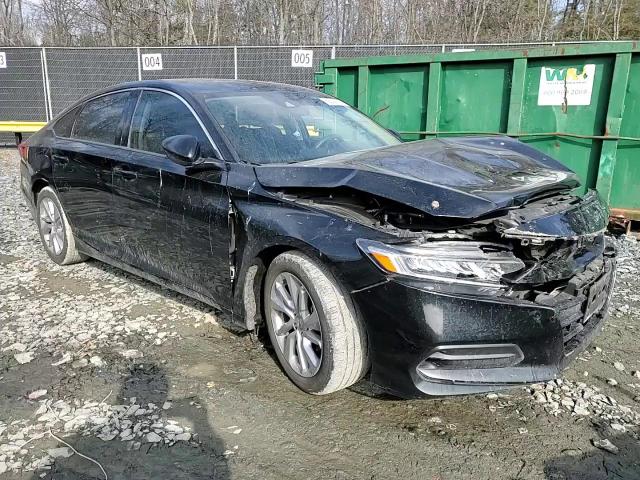 2018 Honda Accord - Image 11