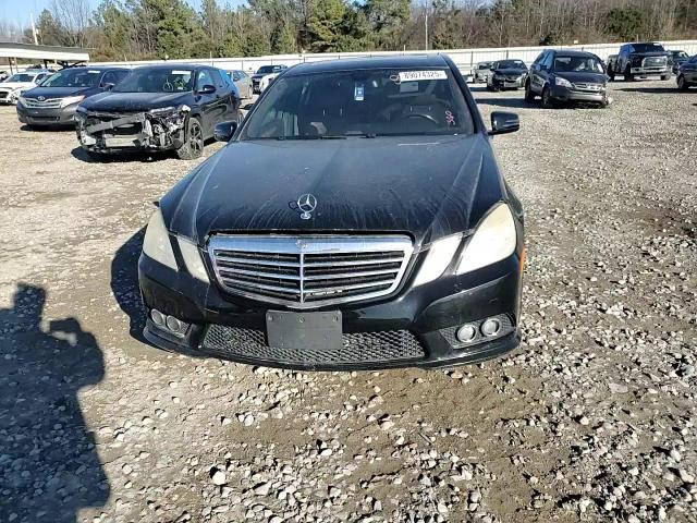 2010 Mercedes-Benz E-klasse - Image 11