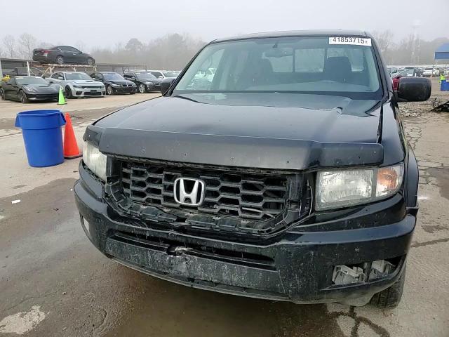 2014 Honda Ridgeline - Image 11