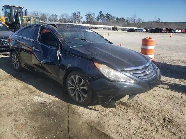 2013 Hyundai Sonata - Image 11