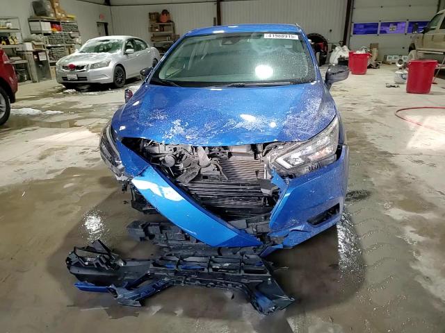 2021 Nissan Versa - Image 10