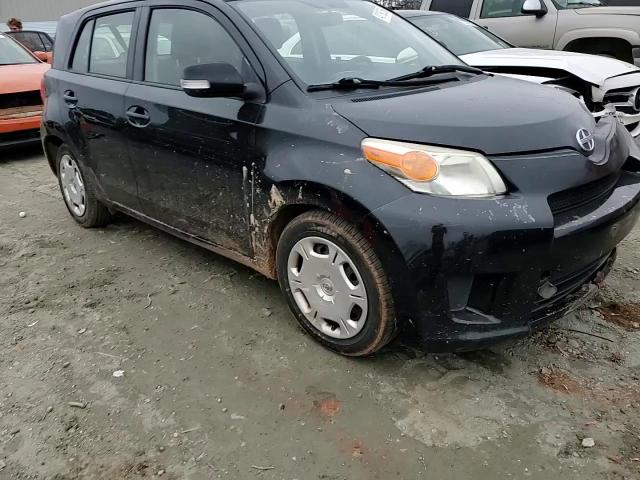 2008 Toyota xD - Image 10