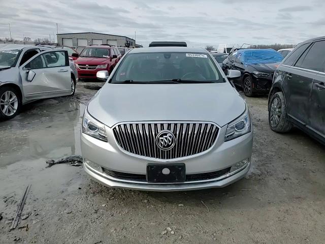 2014 Buick LaCrosse - Image 14