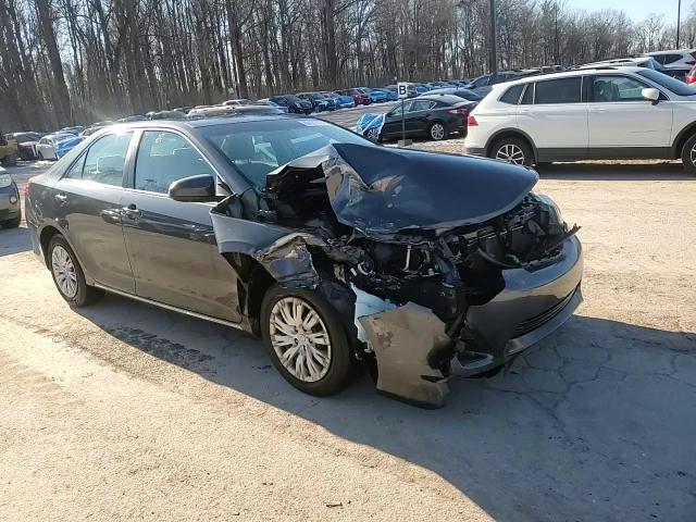 2012 Toyota Camry - Image 13