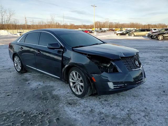 2014 Cadillac XTS - Image 14