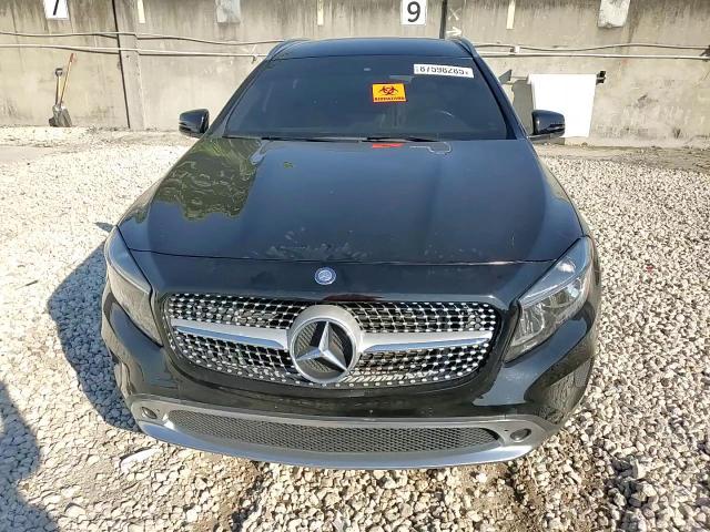 2017 Mercedes-Benz GLA-klasse - Image 14