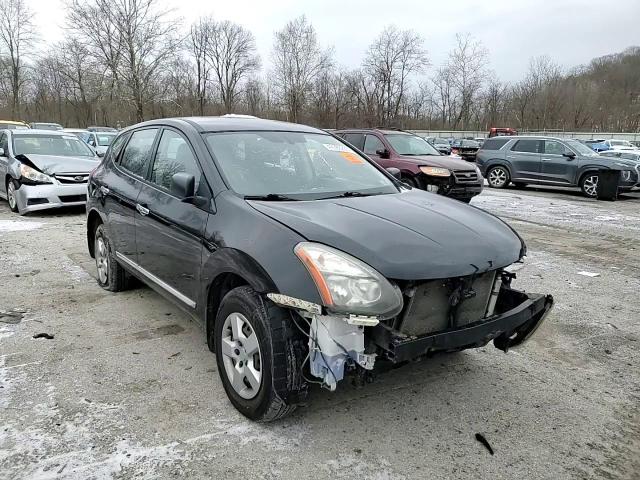 2014 Nissan Rogue - Image 12