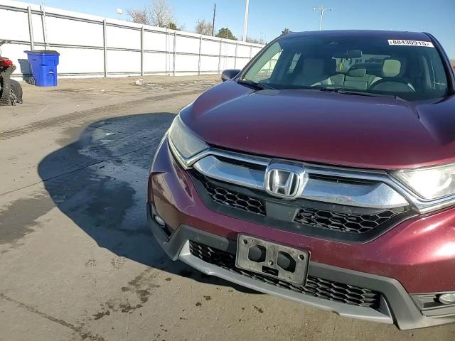 2017 Honda CR-V - Image 14