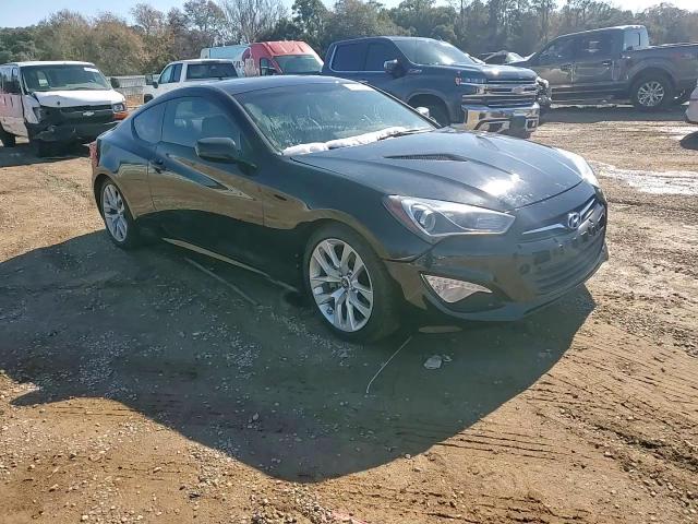 2014 Hyundai Genesis - Image 11