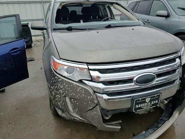 2013 Ford Edge - Image 11