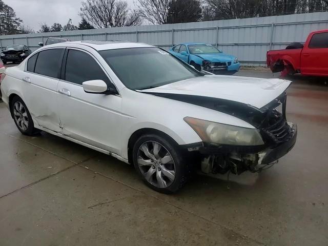 2008 Honda Accord - Image 10