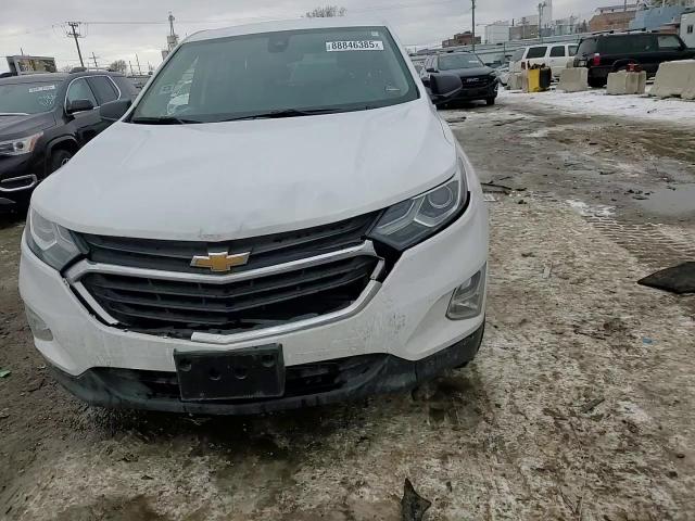 2021 Chevrolet Equinox - Image 12