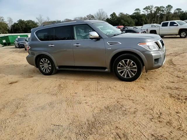 2018 Nissan Armada - Image 12