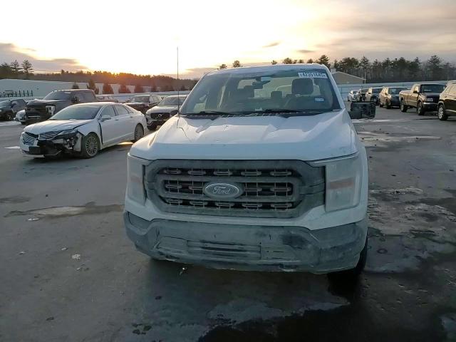 2021 Ford F-150 - Image 11