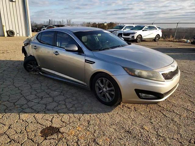 2012 Kia Optima - Image 11