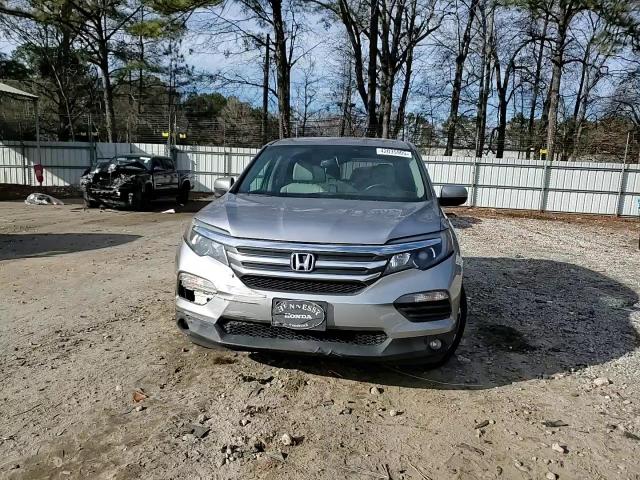 2017 Honda Pilot - Image 14