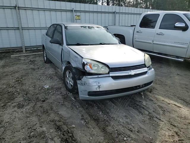 2004 Chevrolet Malibu - Image 11