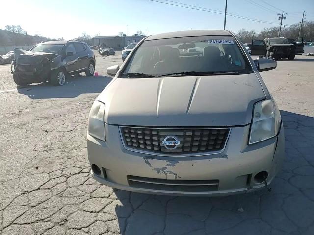 2009 Nissan Sentra - Image 11