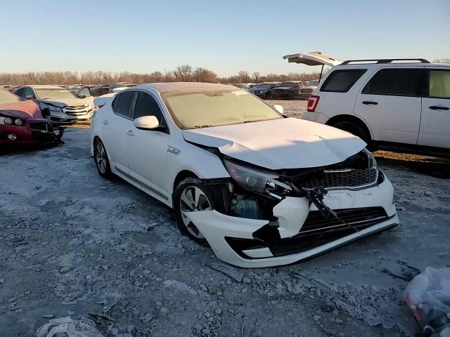 2015 Kia Optima - Image 14