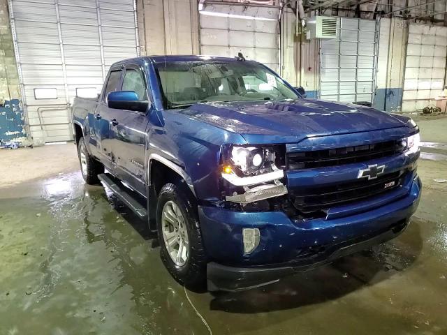 2016 Chevrolet Silverado - Image 14