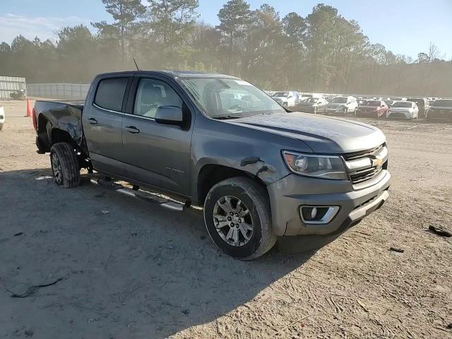 2020 Chevrolet Colorado - Image 10
