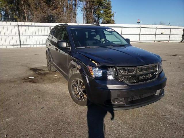 2018 Dodge Journey - Image 12