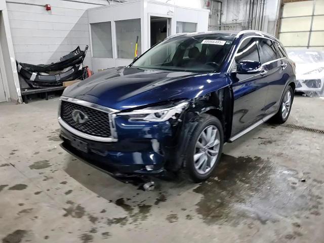 2019 Infiniti QX50 - Image 14