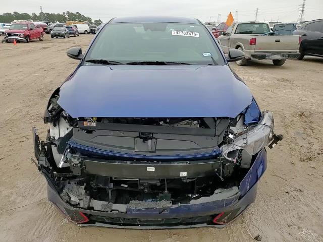 2024 Kia Forte - Image 12