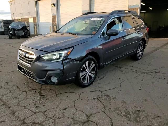 2019 Subaru Outback - Image 13