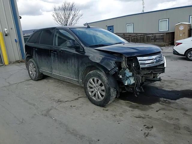 2007 Ford Edge - Image 11